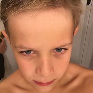 Meet your Posher, Drew